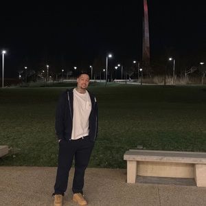 Meet your Posher, Shaniqua